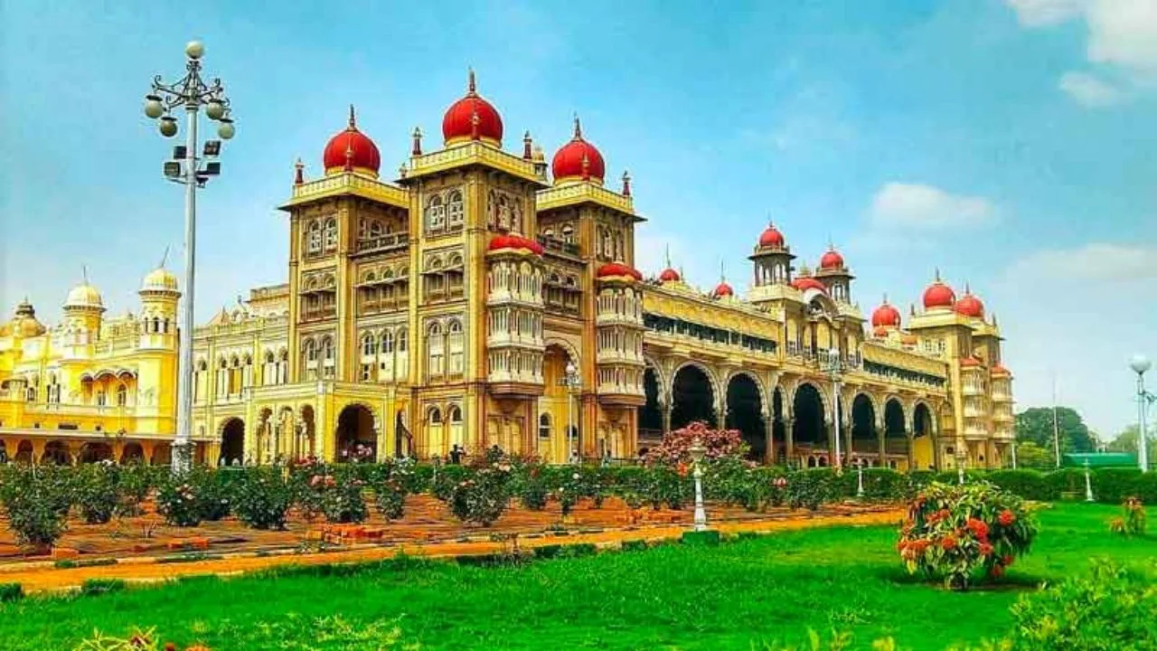 Mysore