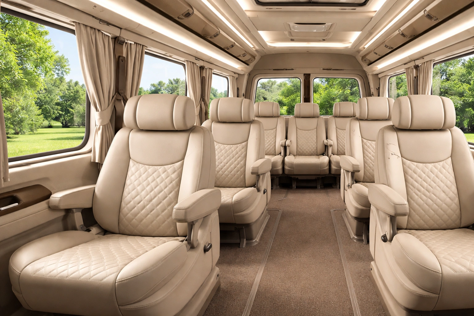 Why Urbania is Best for Group Travel